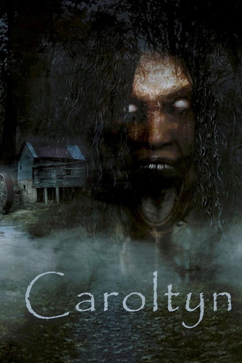 Постер фильма «Caroltyn»