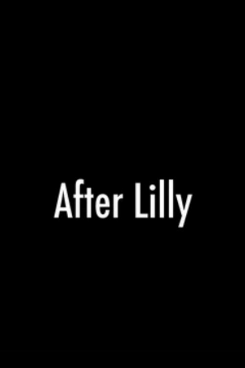 Постер фильма «After Lilly»
