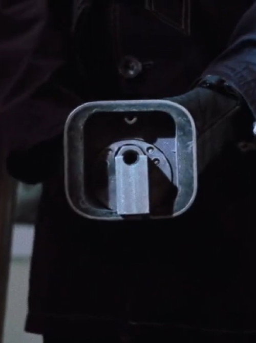 Постер фильма «I Got Nailed in ... the Toolbox Murders»