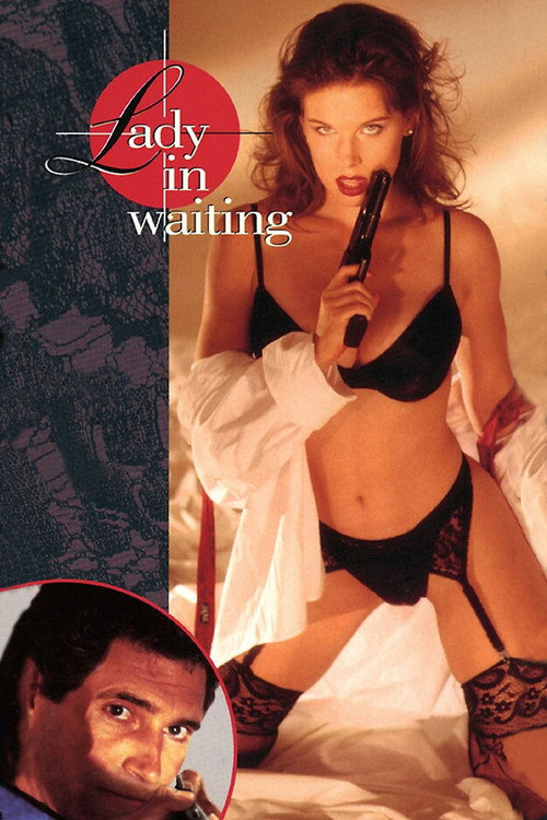 Постер фильма «Lady in Waiting»