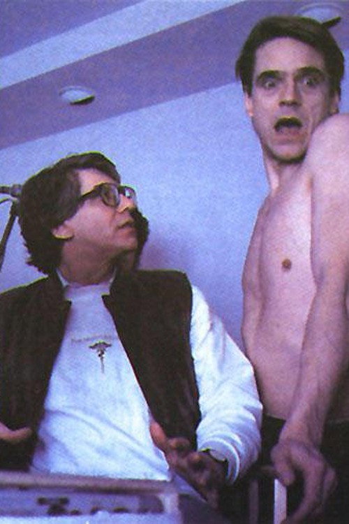 Постер фильма «The Making of Dead Ringers»