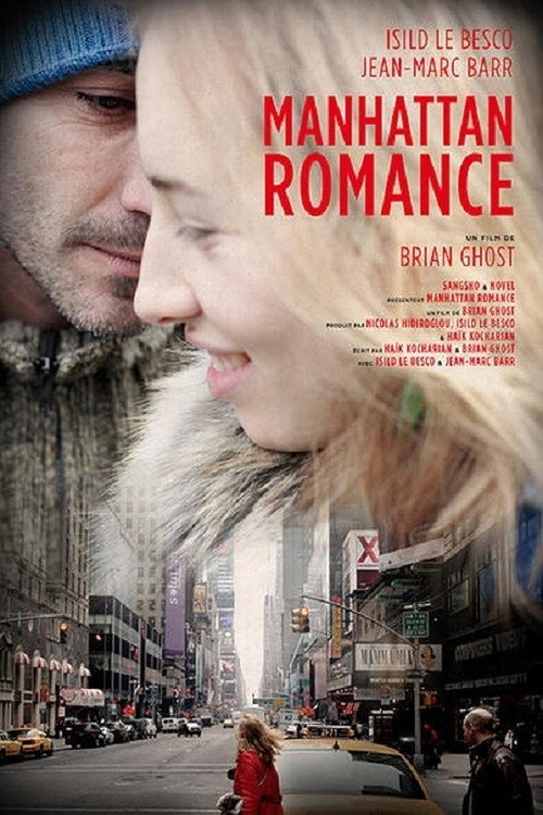 Постер фильма «Manhattan Romance»