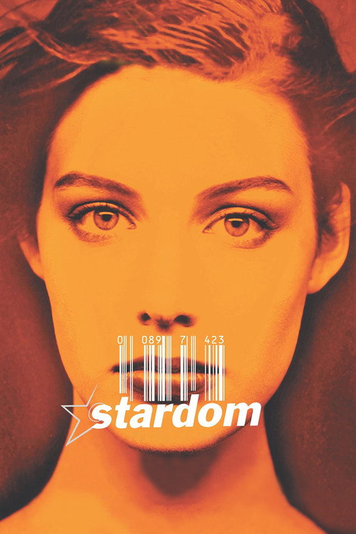 Постер фильма «Stardom»