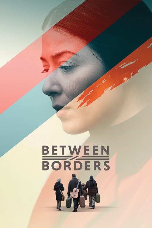 Постер фильма «Between Borders»