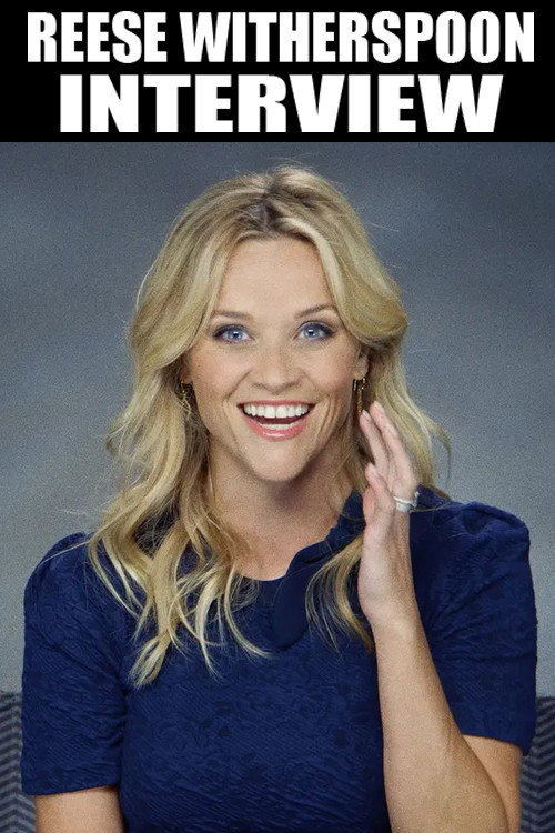 Постер фильма «Election - Reese Witherspoon»