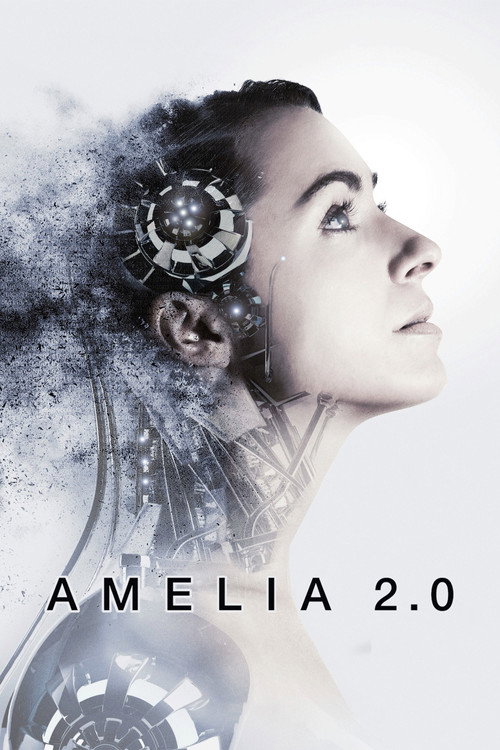 Постер фильма «Amelia 2.0»