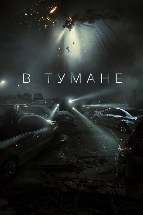 Постер фильма «В тумане»