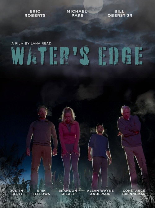 Постер фильма «Water’s Edge»
