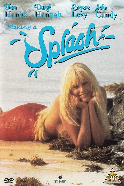 Постер фильма «Making a 'Splash'»
