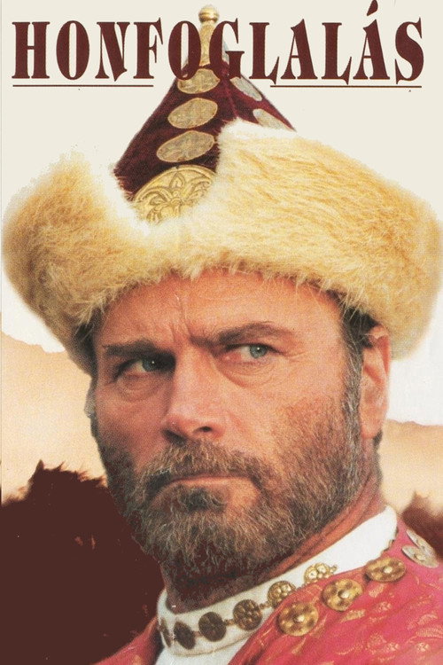 Постер фильма «Покорение»