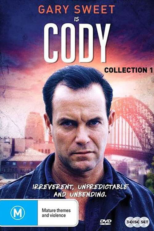 Постер фильма «Cody: The Tipoff»