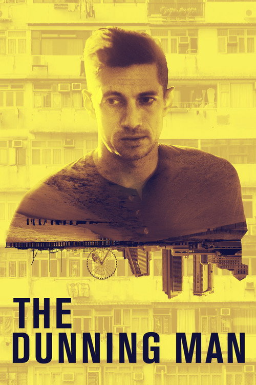 Постер фильма «The Dunning Man»