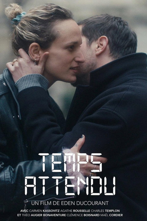 Постер фильма «Temps Attendu»