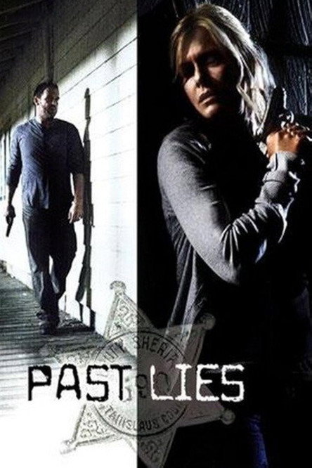 Постер фильма «Past Lies»