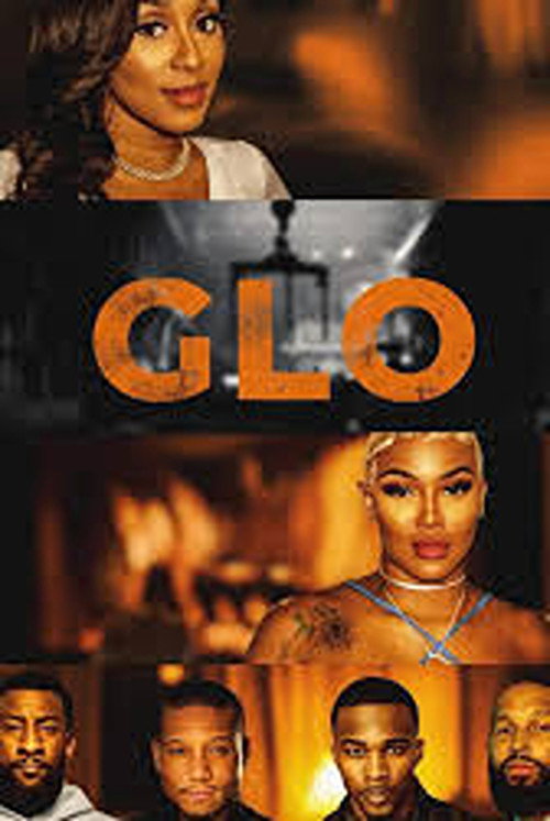 Постер фильма «Glo»