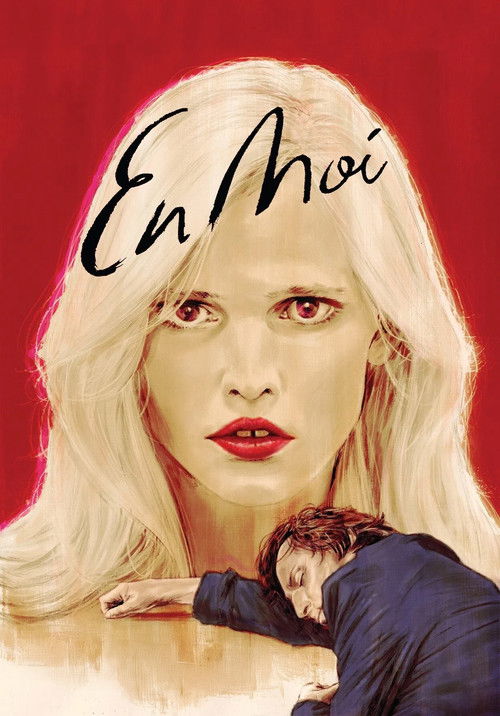Постер фильма «En moi»