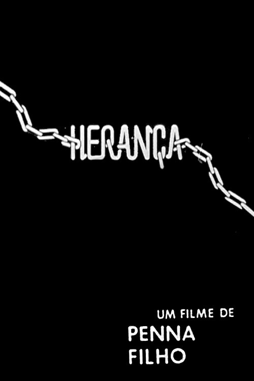 Постер фильма «Herança»