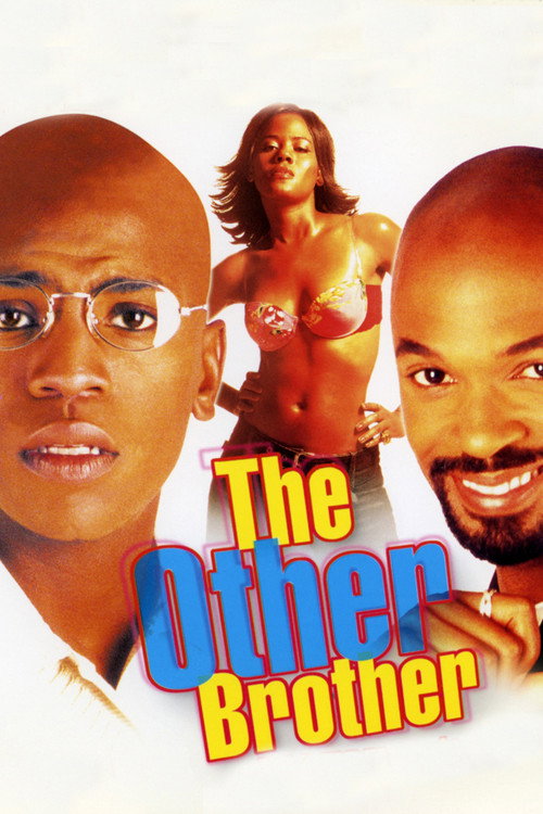 Постер фильма «The Other Brother»