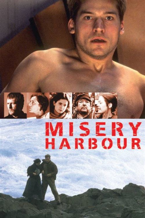Постер фильма «Misery Harbour»
