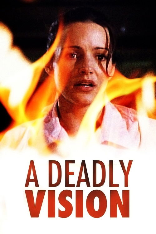 Постер фильма «A Deadly Vision»