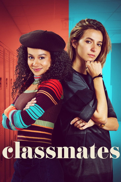 Постер фильма «Classmates»