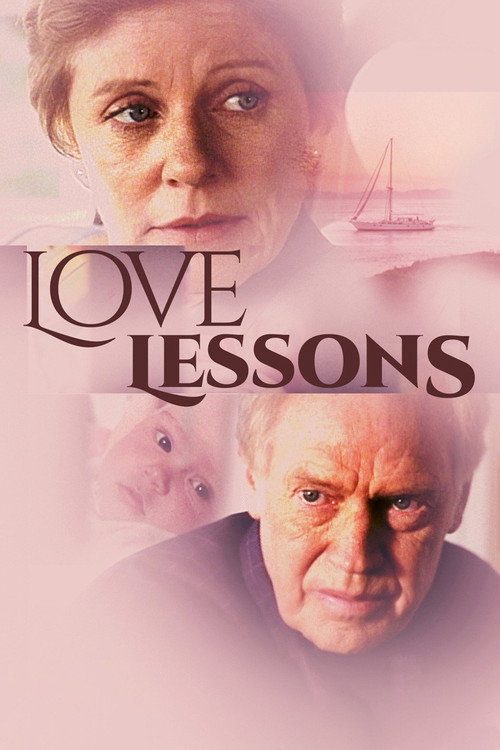 Постер фильма «Love Lessons»