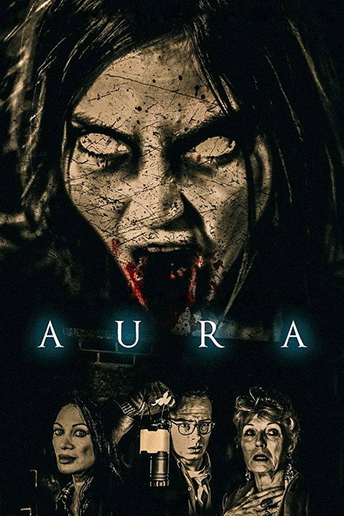 Постер фильма «Экзорцизм Карен Уокер»