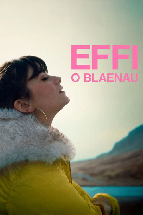Постер фильма «Effi o Blaenau»