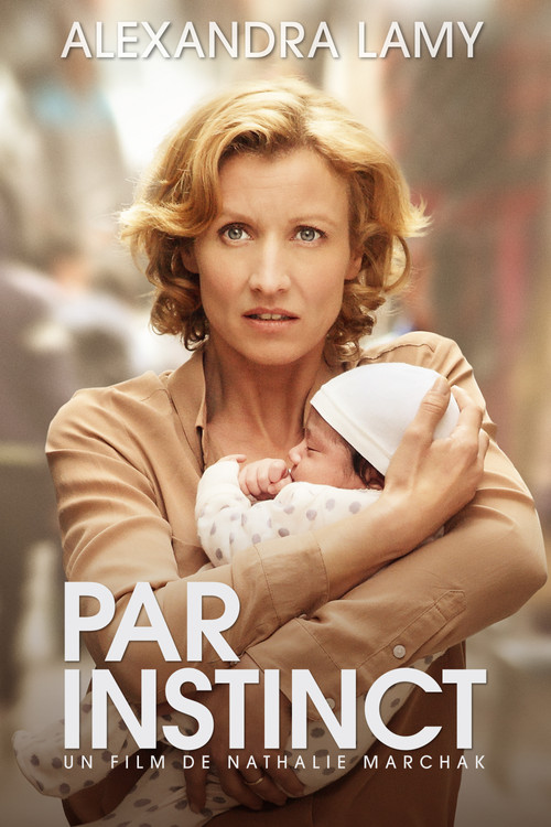 Постер фильма «Par instinct»