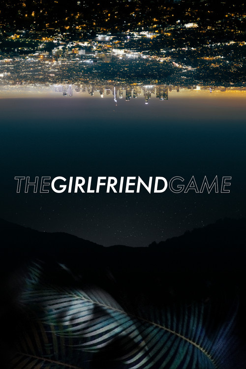 Постер фильма «The Girlfriend Game»