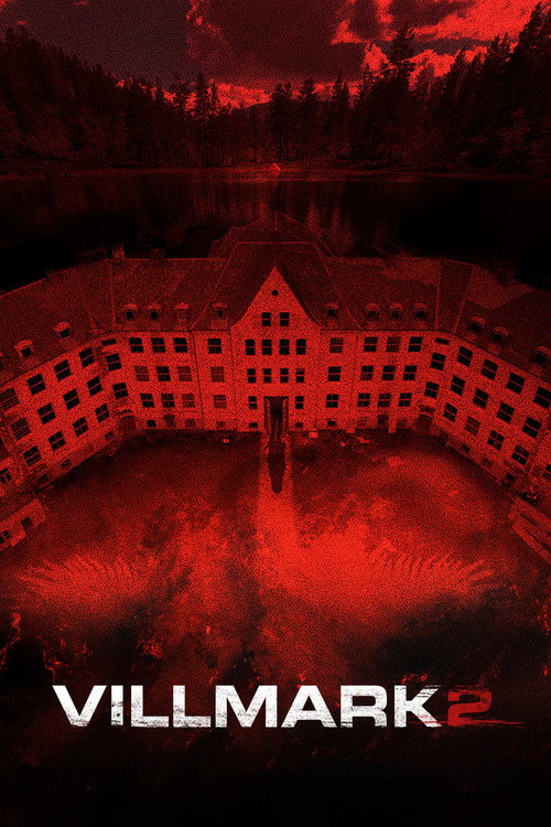 Постер фильма «Темный лес 2»