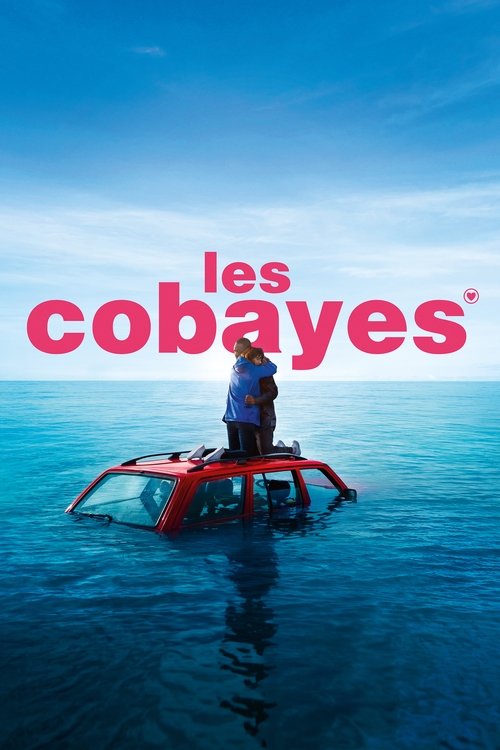 Постер фильма «Les Cobayes»