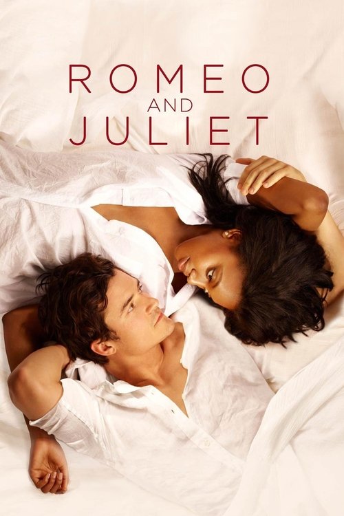 Постер фильма «Romeo and Juliet»