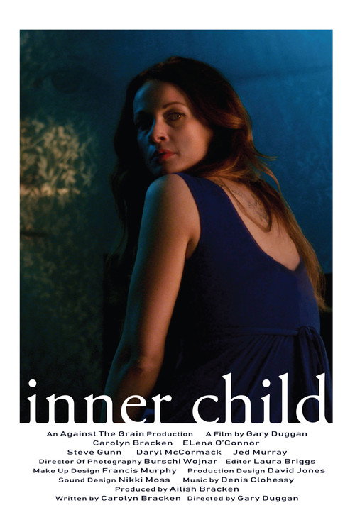 Постер фильма «Inner Child»
