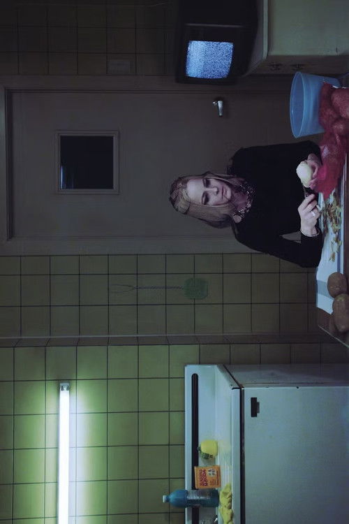 Постер фильма «Scorsese's Women»