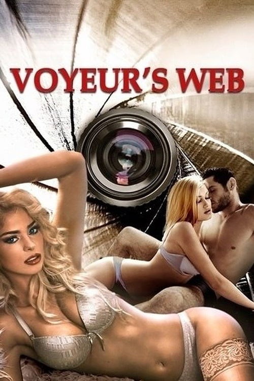 Постер фильма «Voyeur's Web»