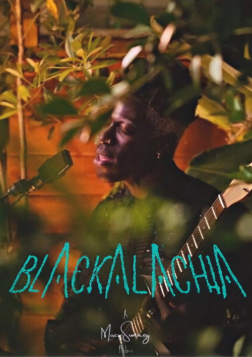 Постер фильма «Blackalachia»