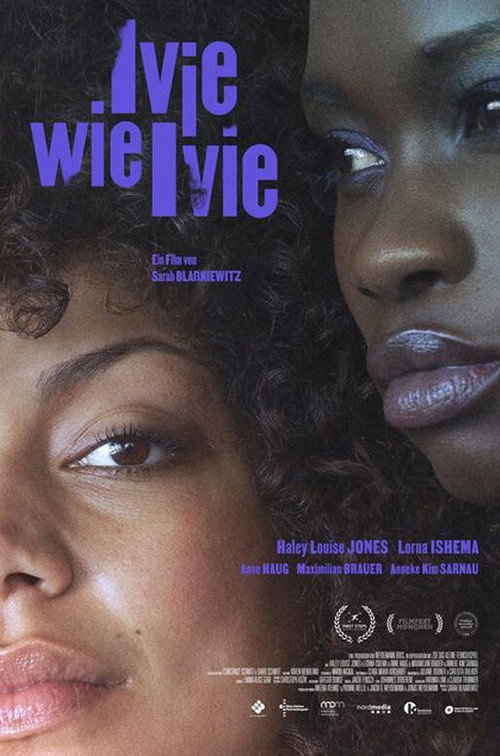 Постер фильма «Ivie wie Ivie»