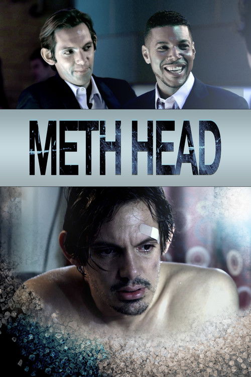 Постер фильма «Meth Head»