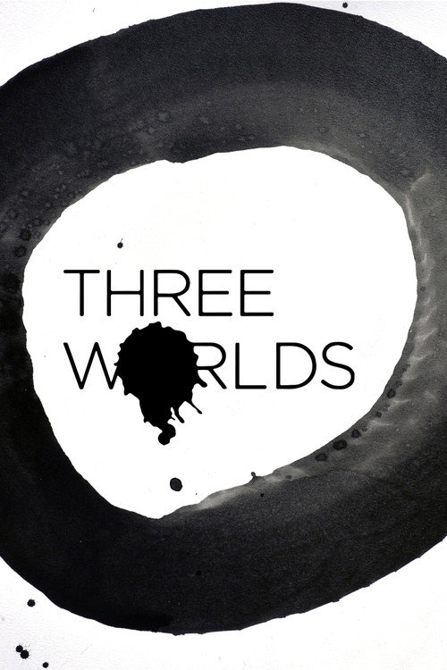 Постер фильма «Three Worlds»