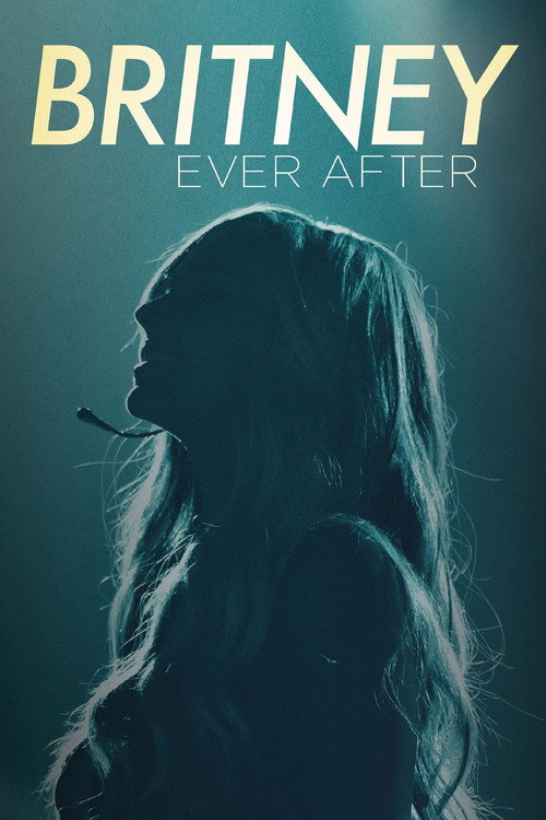 Постер фильма «Britney Ever After»