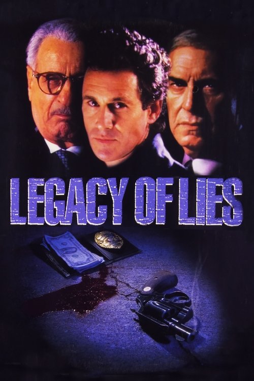 Постер фильма «Legacy of Lies»