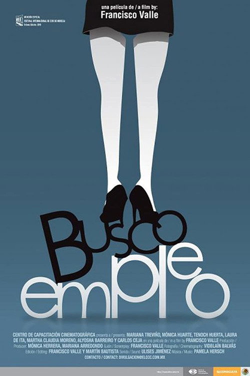 Постер фильма «Busco Empleo»