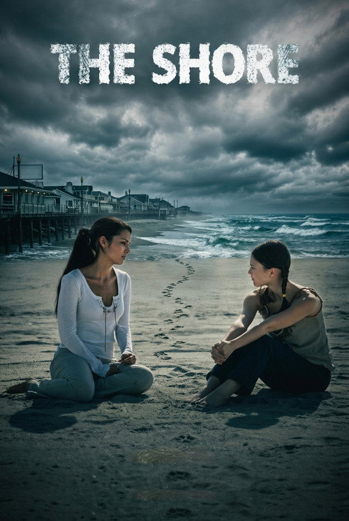 Постер фильма «The Shore»