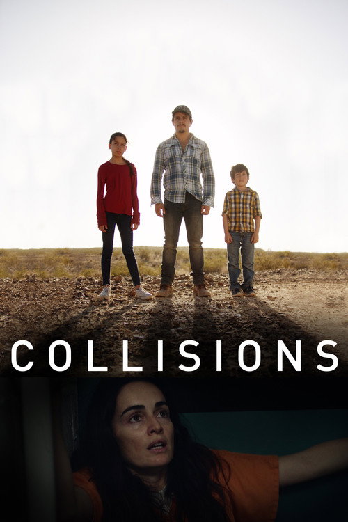 Постер фильма «Collisions»