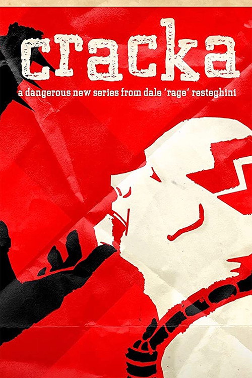 Постер фильма «Cracka»