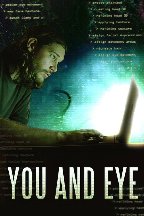 Постер фильма «You and Eye»
