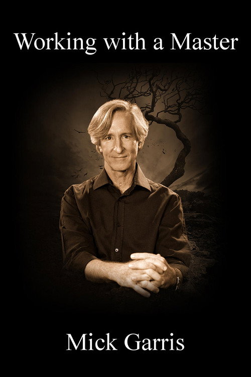 Постер фильма «Working with a Master: Mick Garris»