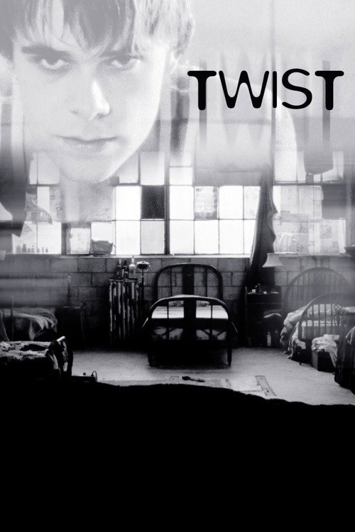 Постер фильма «Twist»