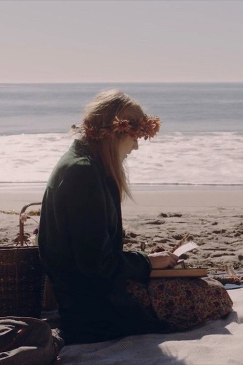 Постер фильма «I Lost My Mother's Ashes»